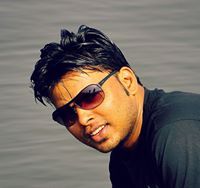 Manish Gupta