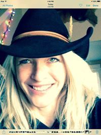 Wendi Buchholz