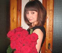 Марта Сажина