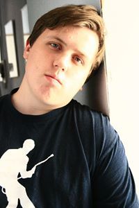 Никита Чередников