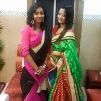 Upoma Saha