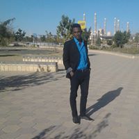 عبدالله حديج