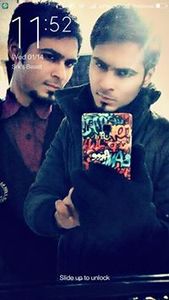 Shahrukh Hussain