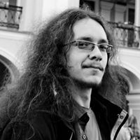 Dmitri