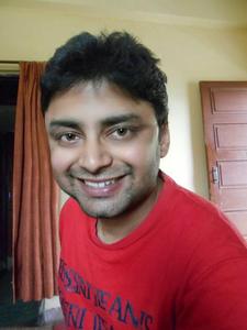 Akash Srivastava
