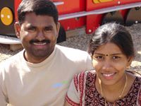 Souresh Radhakrishnan