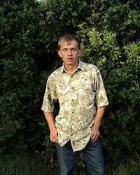 Сергеев Сергей