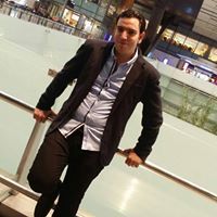 Ahmed Hossam