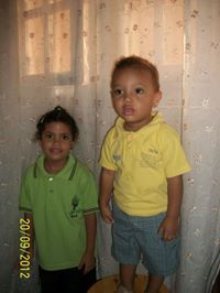 Abubakr Ahmed