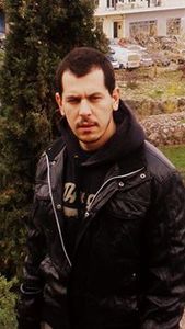 Thanos-Daniel Alexandridis