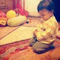 قدوتى عائشه