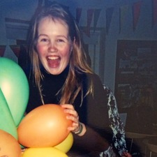 Anna Seibæk