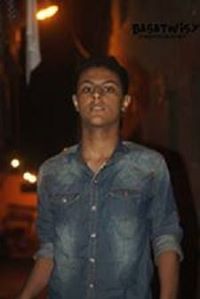Ahmed Mahdy