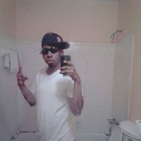 Angelo Townsend