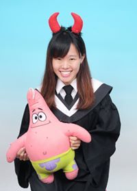 Lydian Lin