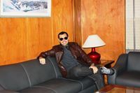 Simón Hernández Leal