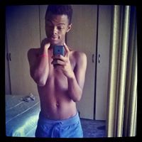 Siya Diamond Mokone