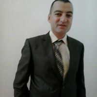 ناصر جرادات