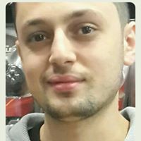 محمود الأشموني