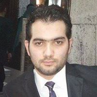 Ayman ElToukhy