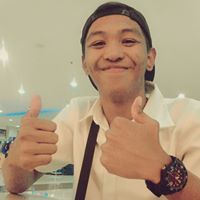 Kean Patrick