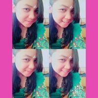 Ayu Paramitha