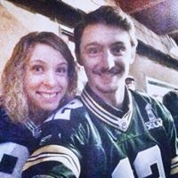 Chris Beckstrand-Schafer