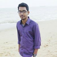 Srinivas Malla