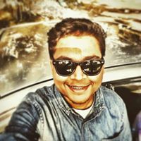 Prithu Amin