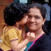Ruby Yazhini
