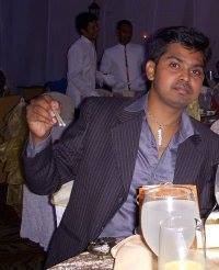 Sathish Lakshmanan