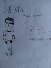 Kha Pham