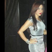Shaima El Ganainy