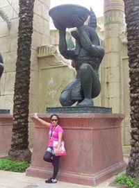 Aaileena Silversmith