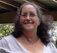 Sharon M Ford