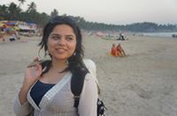 Komal Arora