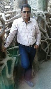 Dnyanesh Patil