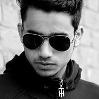 Idrees Shah