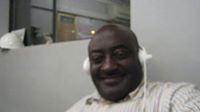 Jacob Addo