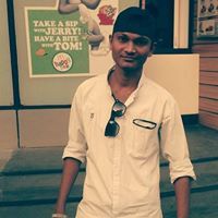 Gautam Vishwakarma