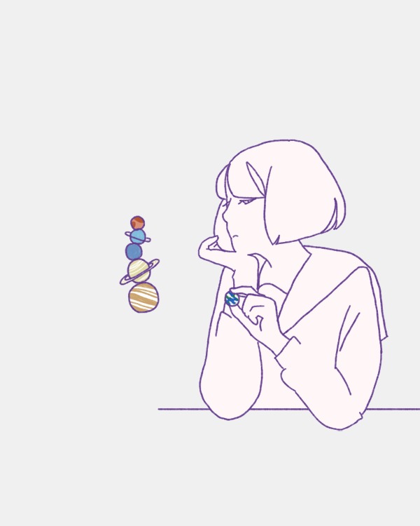 Goodreads profile picture for @softly