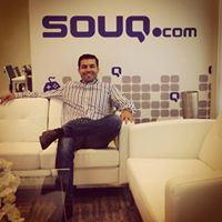 Tarek Mouna