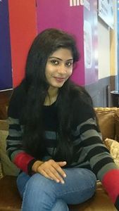 Divya Ladha