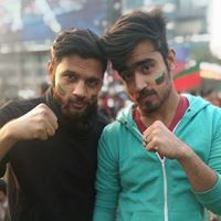 Syed Ali