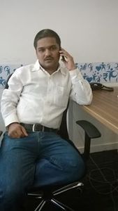 Nilesh Gawade