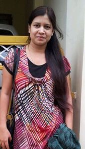 Rashmi Solanki