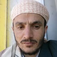 حسين المعافا