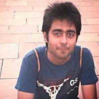 Manav Sharma