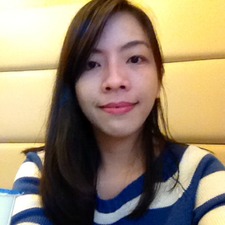 Lorraine Carla Laplap