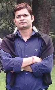 Naveen Yadav